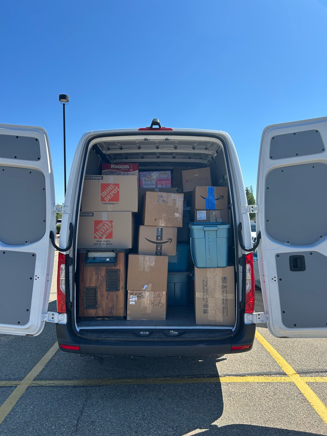 SALVAGE & JUNK REMOVAL – BEST PRICES GUARANTEED! - Victoria in Moving & Storage in Victoria - Image 4