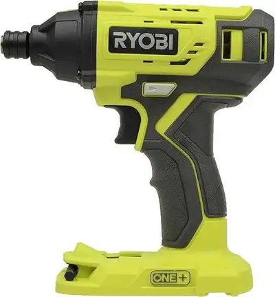 Impact Driver with Battery for Sale, View more