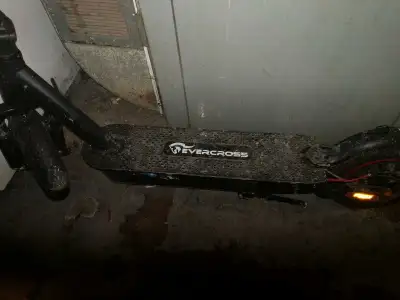 Evercross Electric Scooter, View more