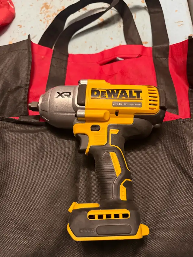 dewalt 900 impact wrench 