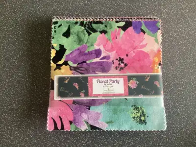 Wilmington Prints - CHARM PACK, View more