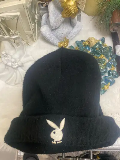 Playboi Beanie Hat, View more