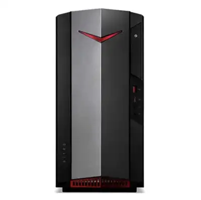 Gaming PC Acer Nitro 50-610 Ordinateur i5-10400F Gtx 1650 32 gb, View more