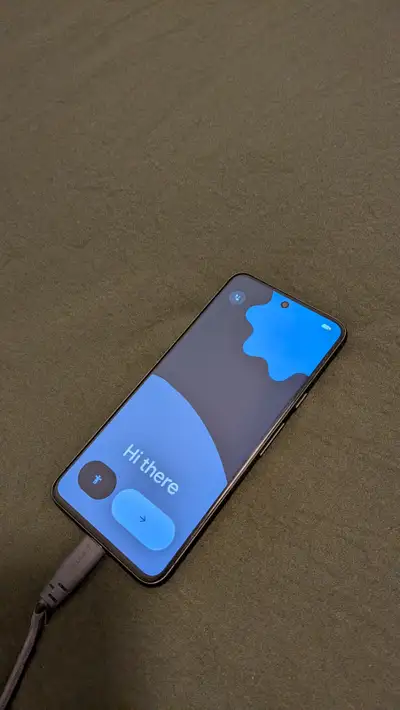 Google Pixel 8, View more