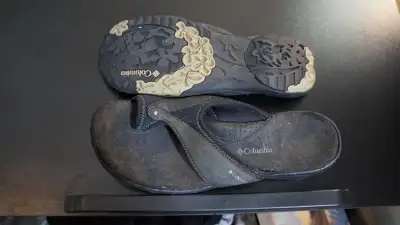 COLUMBIA SANDALS, View more