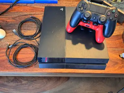 Ensemble PS4, View more
