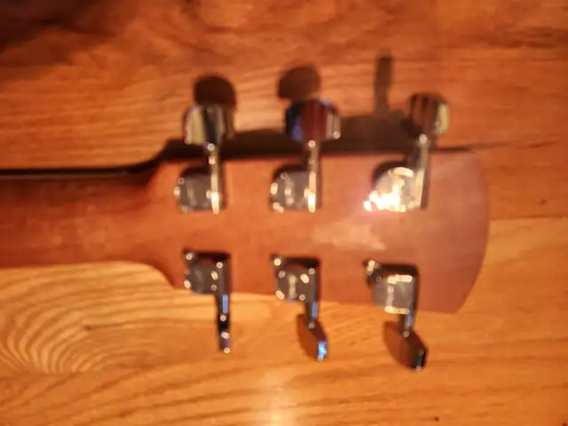 SUPERBE Larrivee acoustic OM-03! W/Original HCase! Ships Easily! in Guitars in Québec City - Image 10