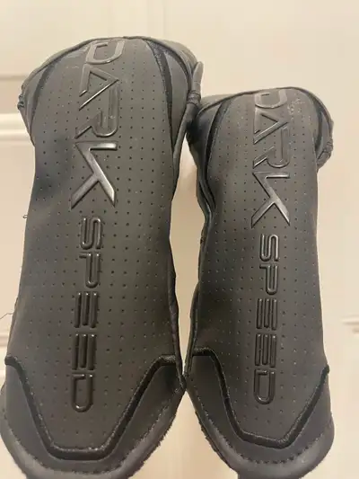 Cobra Darkspeed 3 & 4 Hybrids – R Flex – Excellent Condition, View more