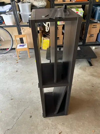ikea entertainment stand , View more