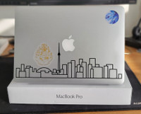 2015 MacBook Pro w/Retina Display (OBO)