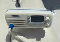Uniden Oceanus Marine VHF Radio 