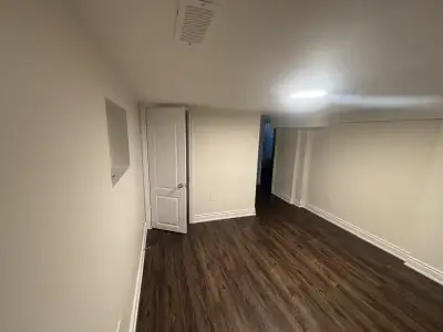 Private room for a girl