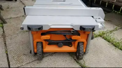 RIDGID R4516   table saw, View more
