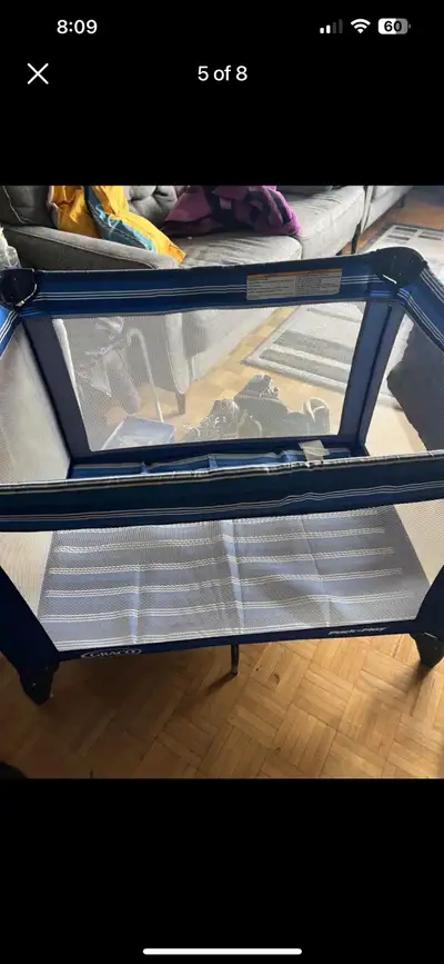Used good still in excellent condition in Scarborough