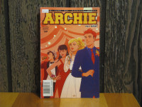 Archie COMICS No 30