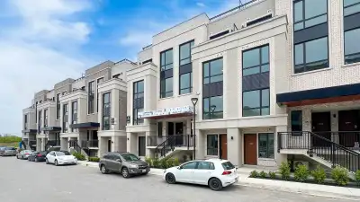 2 bed, 2 bath townhome for Rent