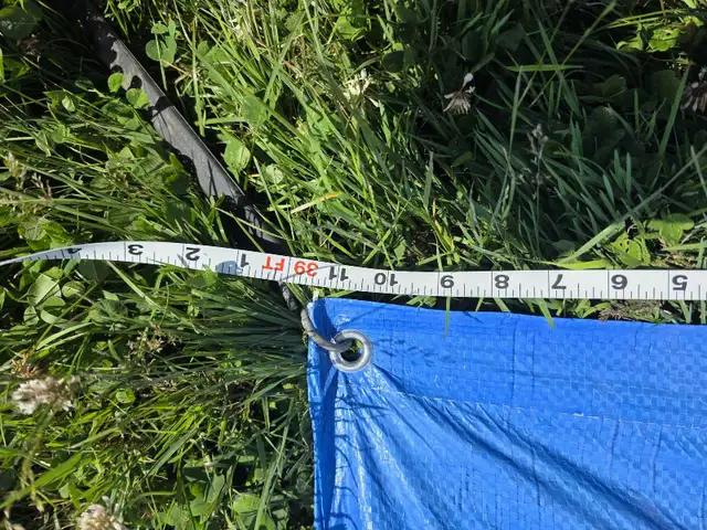 utility tarp in Other in St. Catharines - Image 6