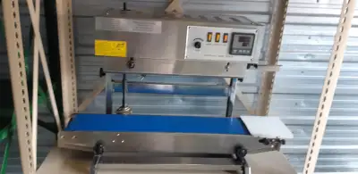 Bag Sealer, View more