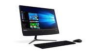 Lenovo ALL-in-One PC AMD A6 2.4GHz 4GB 1TB - LIKE NEW