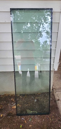Triple Pane Insulated Glass Window Units Saskatoon Saskatchewan Preview