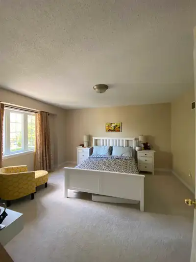 Rooms for Rent