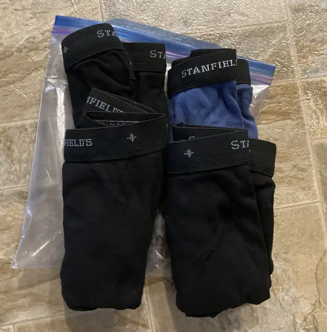 MEN'S UNDERWEAR in Men's in Lethbridge - Image 5