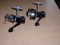 Mitchell 4410 Spinning Reels