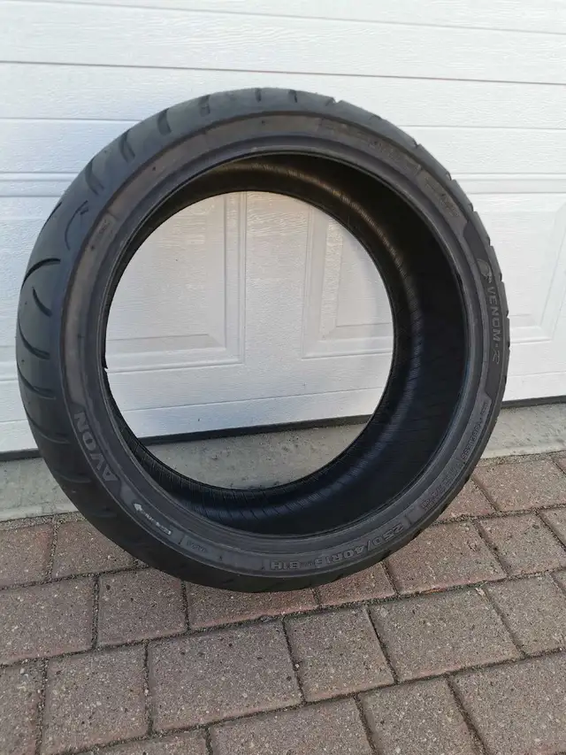 Brand New 250/40 r18  81H in Other in Saskatoon - Image 3
