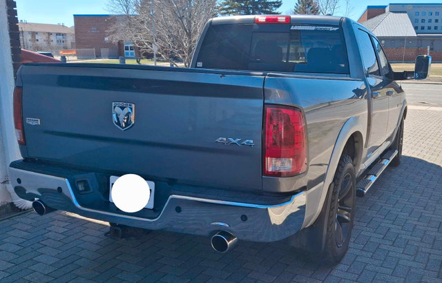 2010 Ram 1500 4x4 5.7 Hemi 177,550 km in Cars & Trucks in Thunder Bay - Image 3