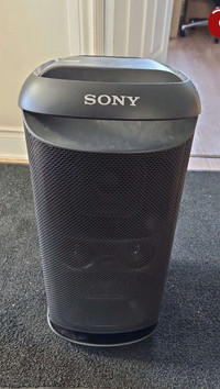 Sony SRS-XV500 Party Speaker