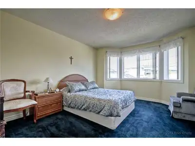 Looking for roommates to share a clean and comfortable 4-bedroom, 3.5-bathroom house in the desirabl...