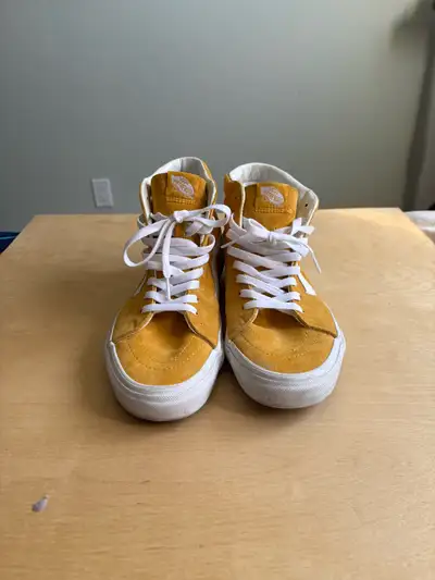 Vans Sk8-Hi, View more