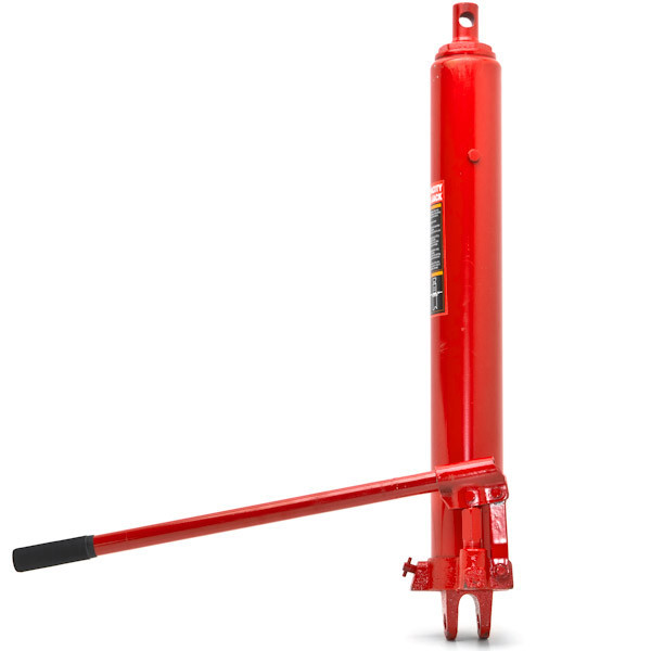 Long Ram Jack Cherry Picker Replacement Hydraulic | 8 Ton in Heavy Equipment Parts & Accessories in Oshawa / Durham Region