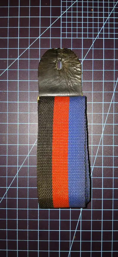 Guitar Strap, View more