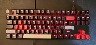 Gaming Keyboard, View more