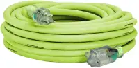 Legacy Brand 50 Ft. 10/3 Lighted Electrical Cord 727-103050FZL5F