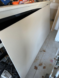 4’x8’ Sheet of Drywall