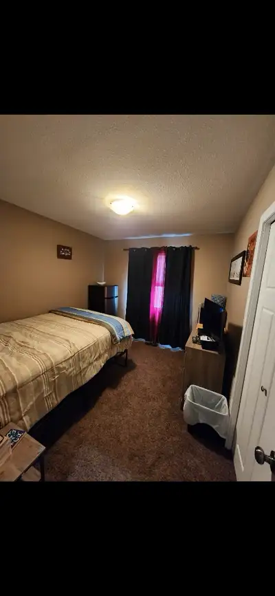 rooms for rent