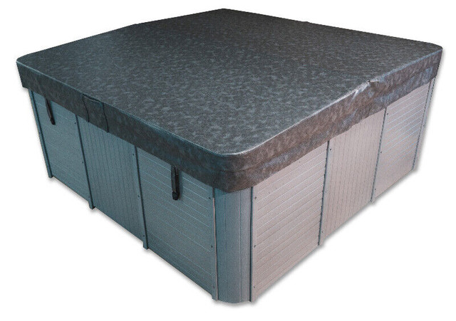 Hot tub covers - we come & measure & deliver in Hot Tubs & Pools in Cambridge - Image 2
