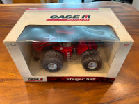 ERTL Case IH Steiger 535 Farm Tractor (1:32, Red) 14665