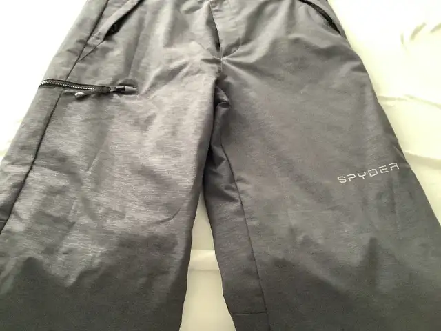 Pantalon de neige (Spyder) in Kids & Youth in Longueuil / South Shore - Image 6