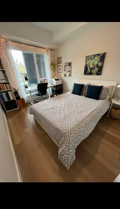 Roommate Wanted