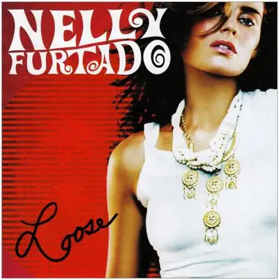 Nelly Furtado – Loose (CD) Mint