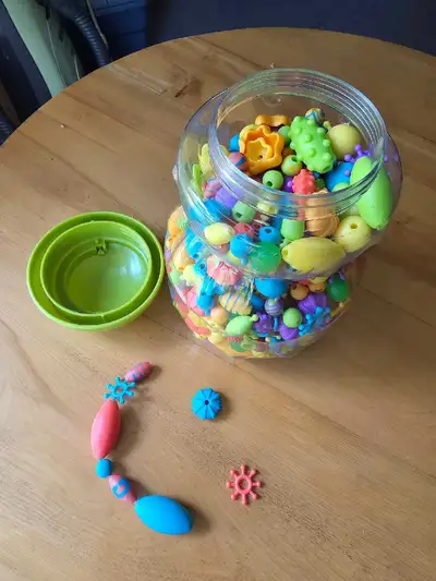 Bead Toy, View more