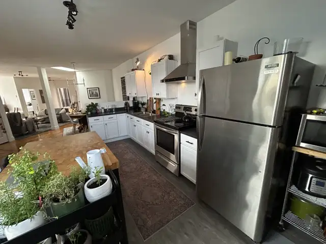 STUDENT ROOM RENTALS – UPTOWN SAINT JOHN! in Long Term Rentals in Saint John - Image 10