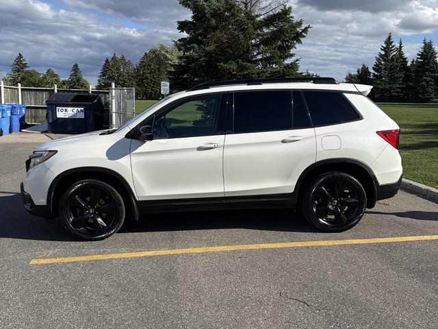  2019 Honda Passport Touring | FULLY LOADED-$24900 in Cars & Trucks in Mississauga / Peel Region - Image 2