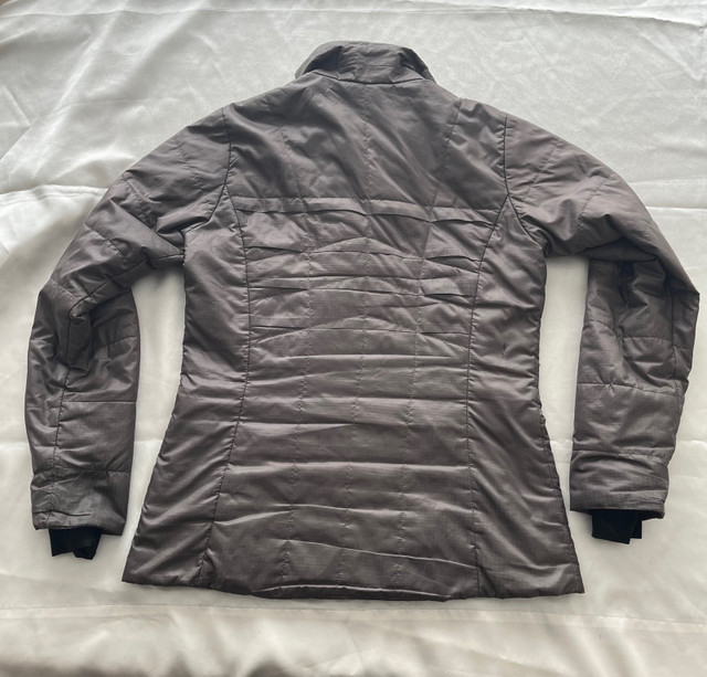 Women's Small Columbia spring  fall jacket/coat sz 5  dans Femmes - Hauts et vêtements d'extérieur  à Kingston - Image 3