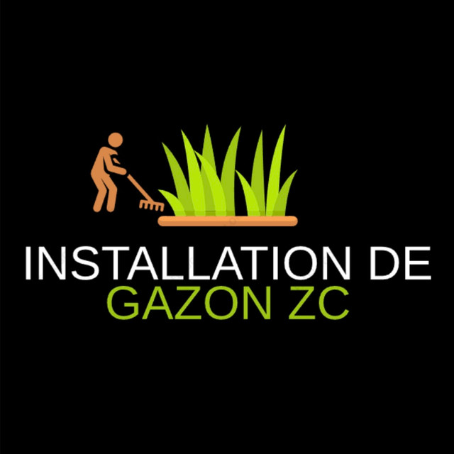 Gazon résidentiel dans Entretien paysager  à Laval/Rive Nord - Image 2