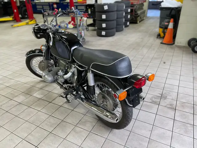 1970 BMW R75/5 in Touring in Markham / York Region - Image 6