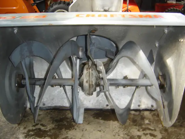 Souffleuse Craftsman in Snowblowers in Laval / North Shore - Image 10